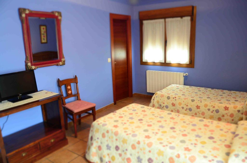 Casa de Campo Labeondo *