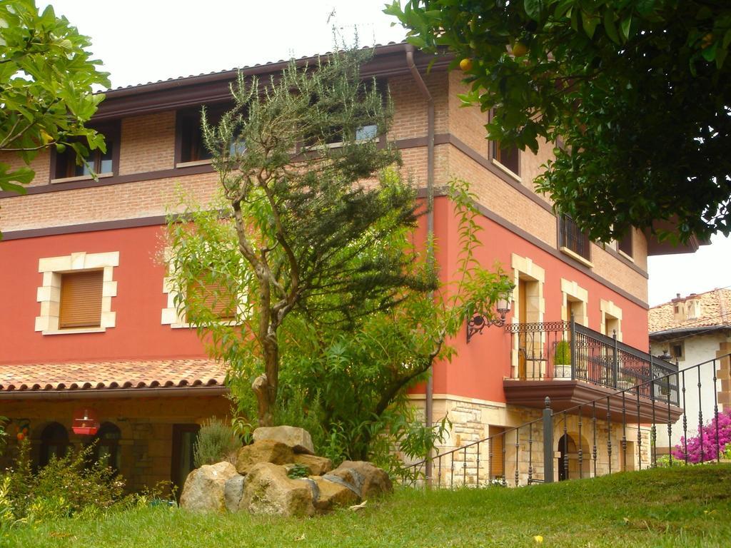 Séjour à la campagne Labeondo Muskiz