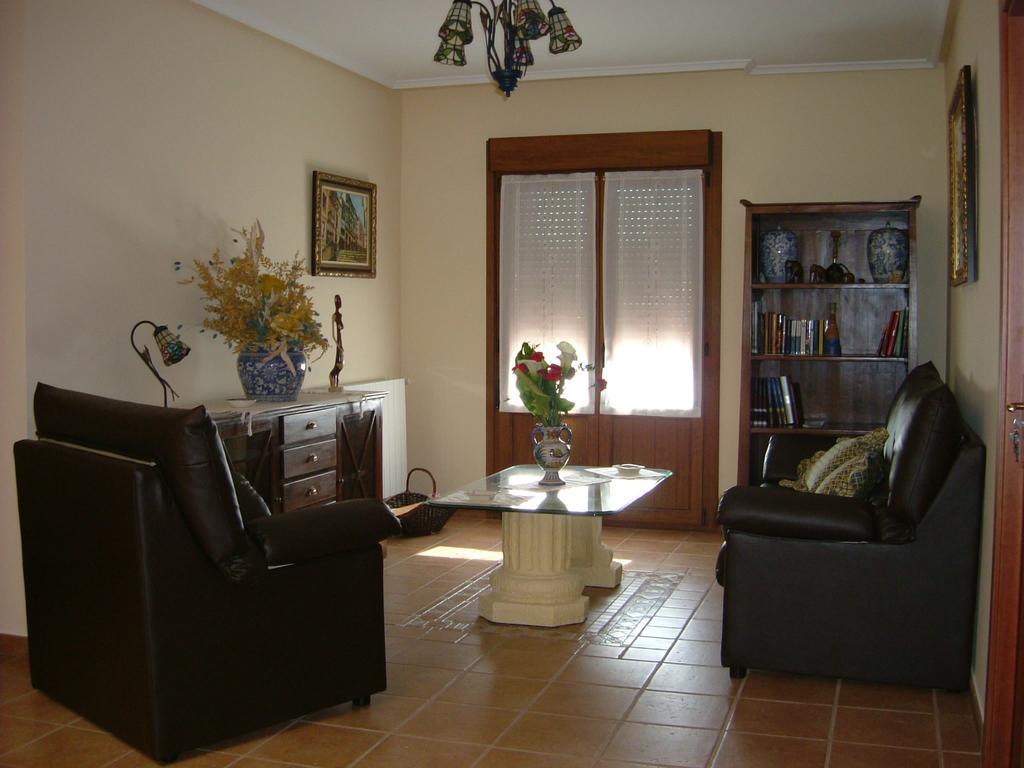 Casa de Campo Labeondo *