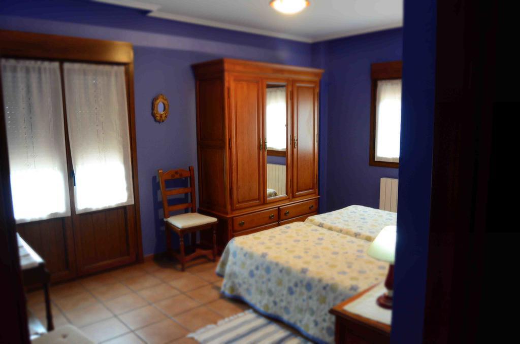 Casa de Campo Labeondo *