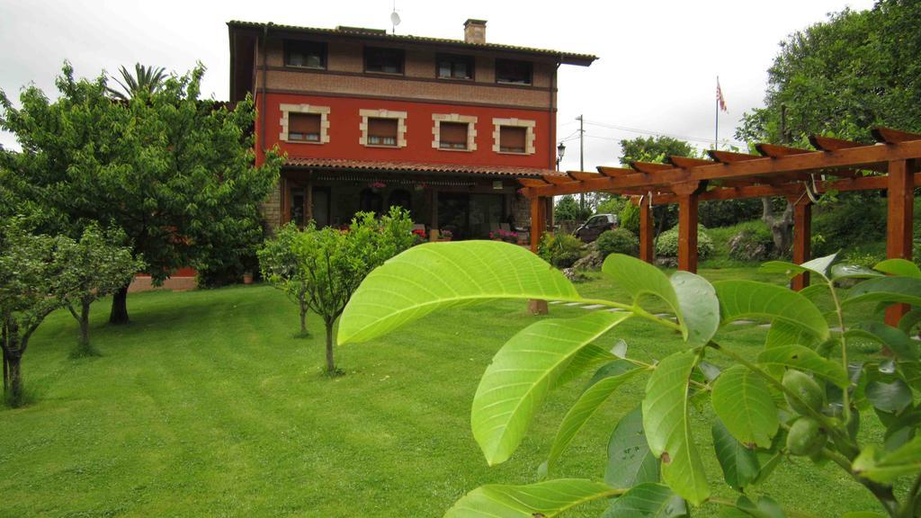 Casa de Campo Labeondo *