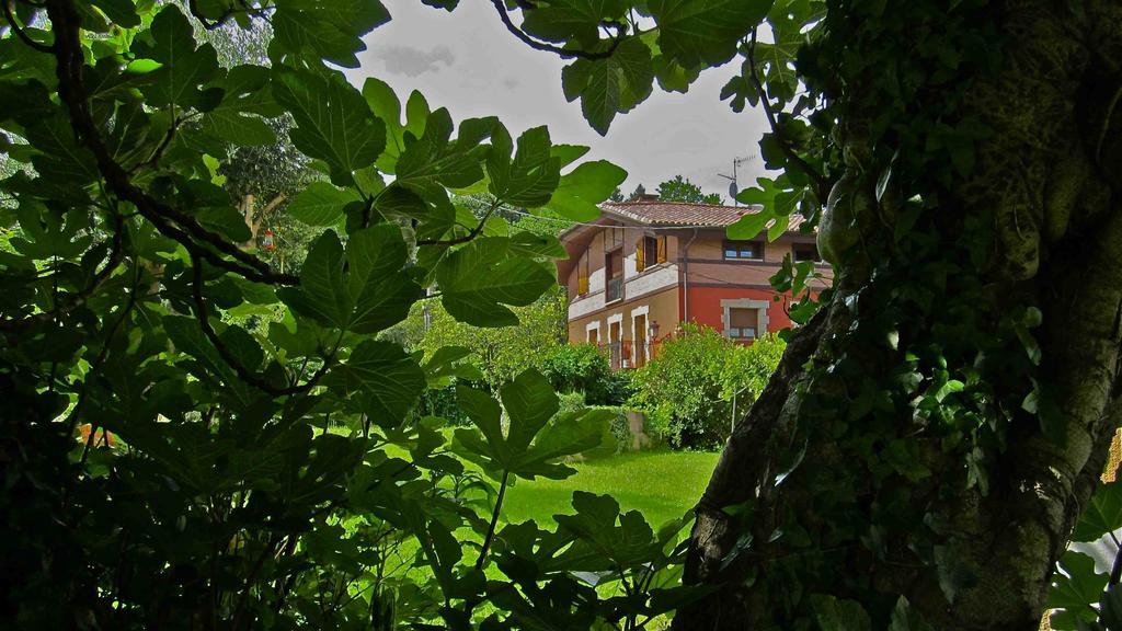 Séjour à la campagne Labeondo
