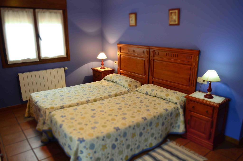 Country house Labeondo